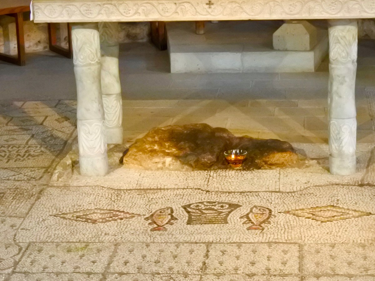 A Soul Strengthened in the Midst of&nbsp;Trouble