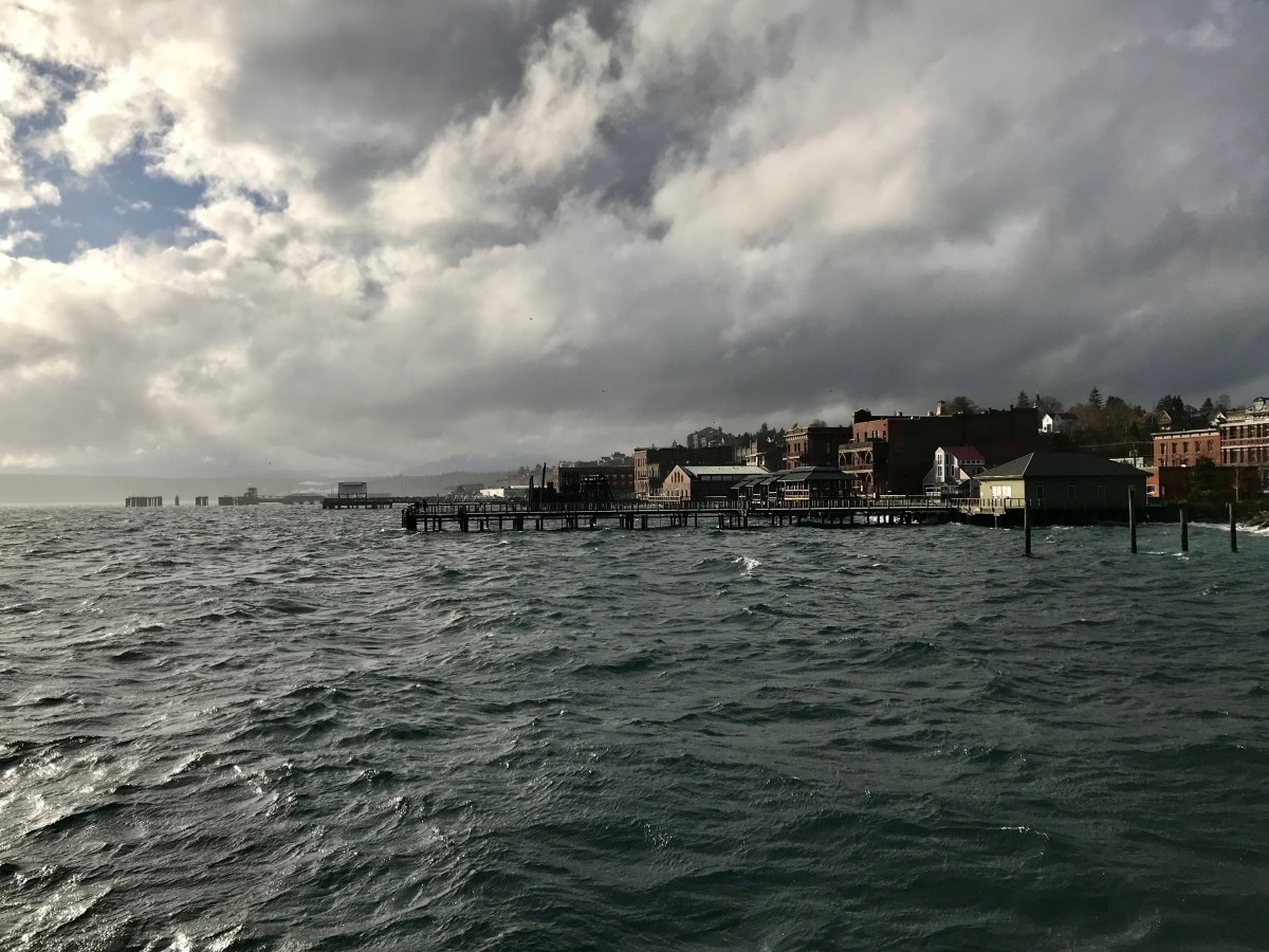 The Unseen Footprints of God (Psalm&nbsp;77)