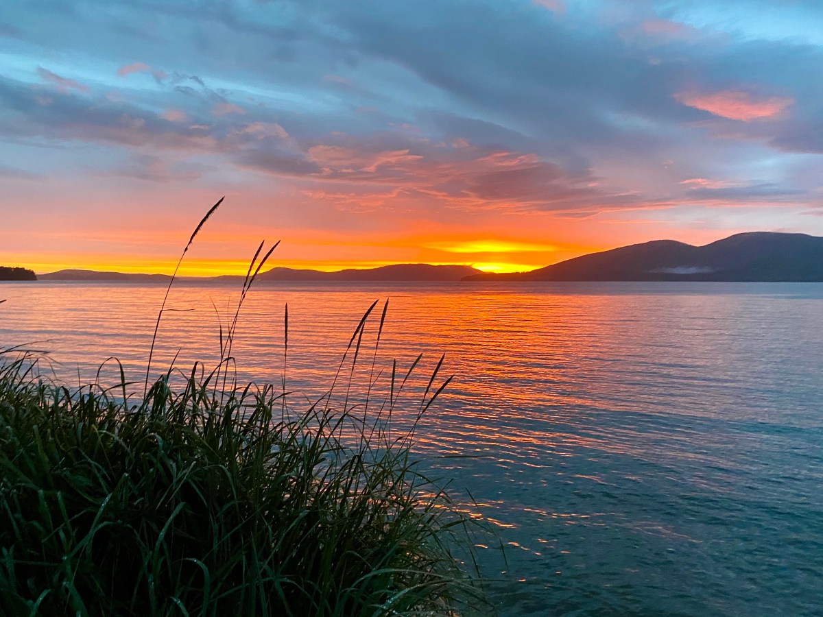 Looking at the immensity of creation, do you matter? (Psalm&nbsp;8)